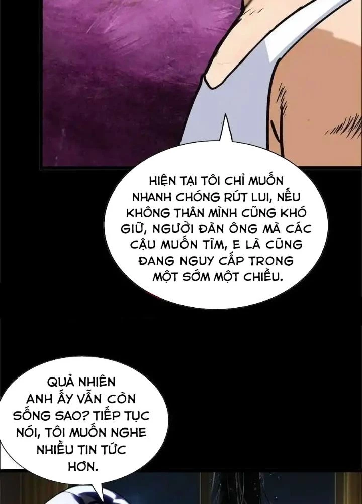 Đặc Nhiệm Siêu Cấp Thành Phố Chapter 323 - 9