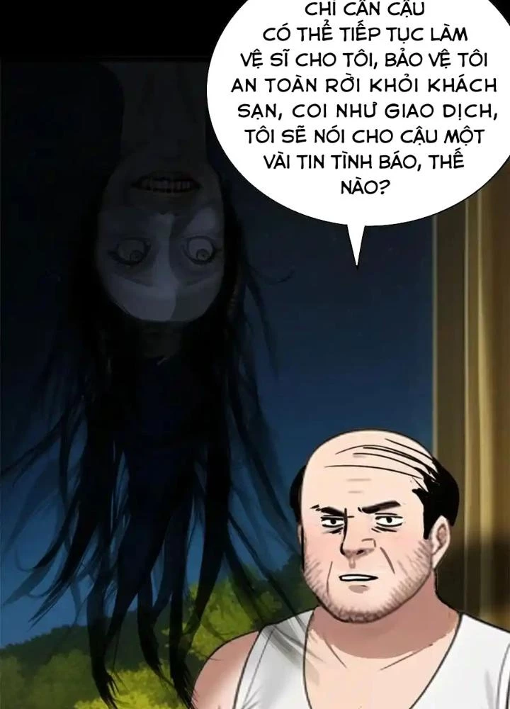 Đặc Nhiệm Siêu Cấp Thành Phố Chapter 323 - 13