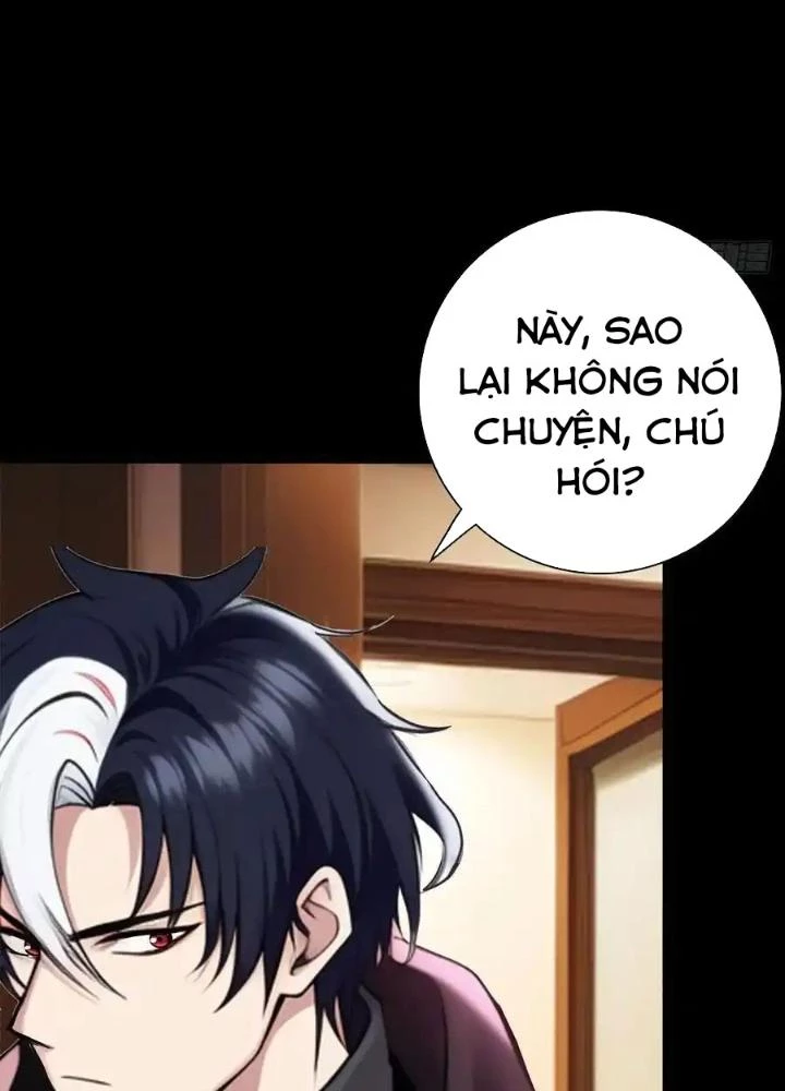 Đặc Nhiệm Siêu Cấp Thành Phố Chapter 323 - 19