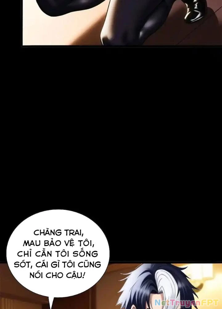 Đặc Nhiệm Siêu Cấp Thành Phố Chapter 323 - 31