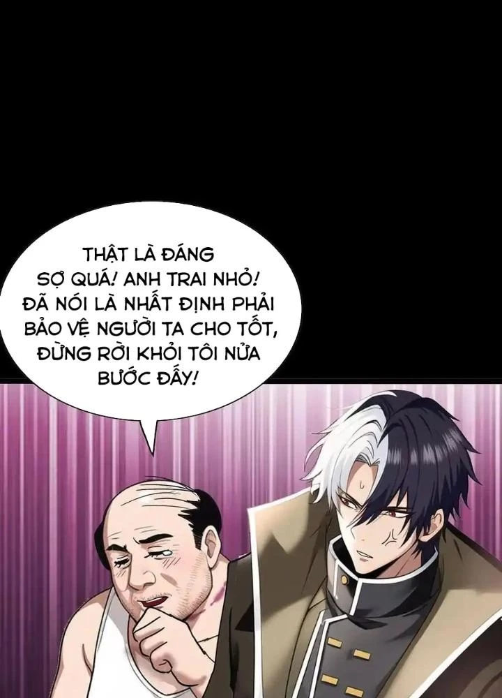 Đặc Nhiệm Siêu Cấp Thành Phố Chapter 323 - 45