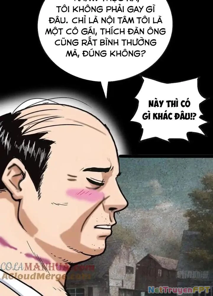 Đặc Nhiệm Siêu Cấp Thành Phố Chapter 323 - 51