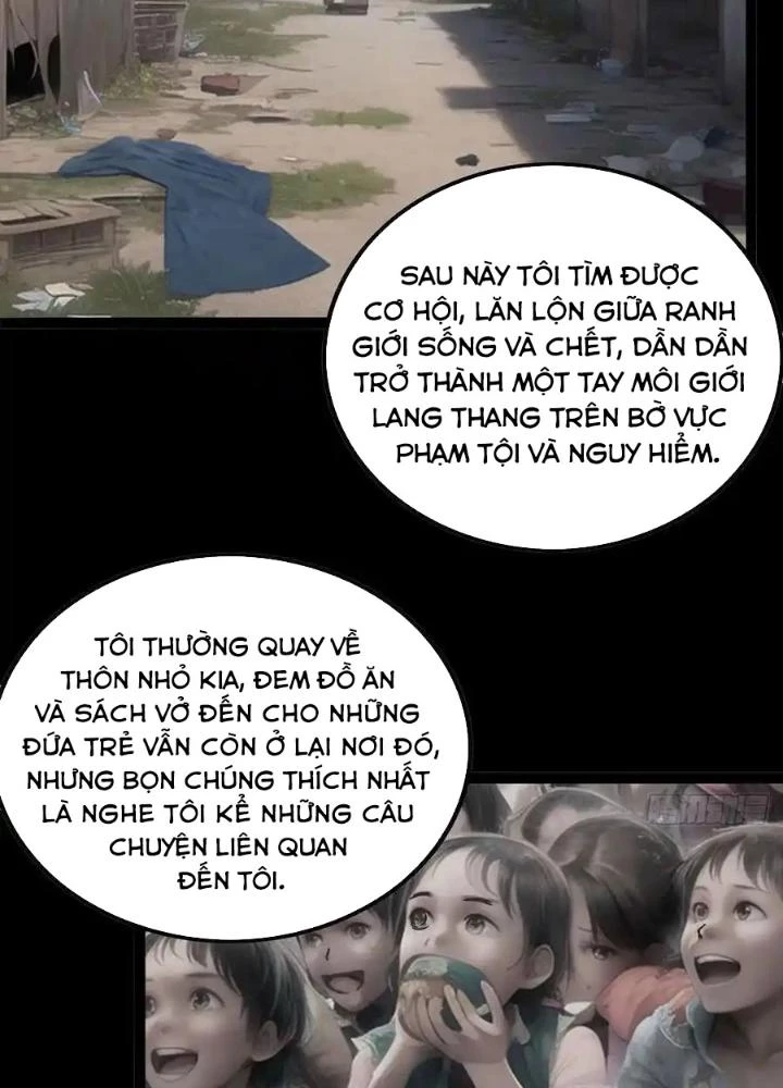 Đặc Nhiệm Siêu Cấp Thành Phố Chapter 323 - 55