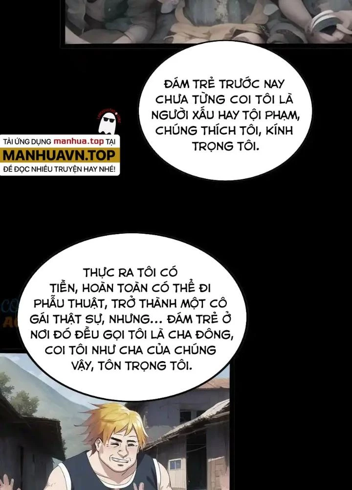 Đặc Nhiệm Siêu Cấp Thành Phố Chapter 323 - 57