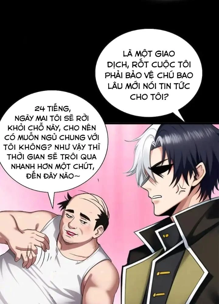 Đặc Nhiệm Siêu Cấp Thành Phố Chapter 323 - 65