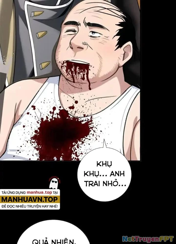 Đặc Nhiệm Siêu Cấp Thành Phố Chapter 323 - 75
