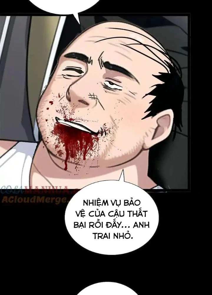 Đặc Nhiệm Siêu Cấp Thành Phố Chapter 323 - 77