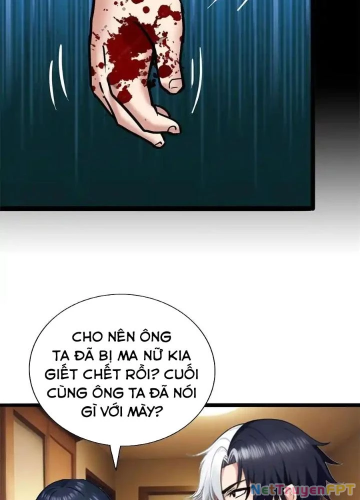 Đặc Nhiệm Siêu Cấp Thành Phố Chapter 323 - 95