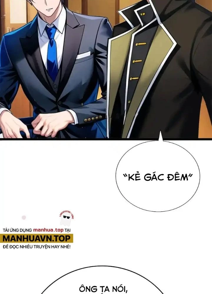 Đặc Nhiệm Siêu Cấp Thành Phố Chapter 323 - 97