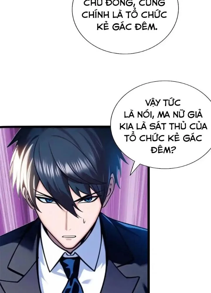 Đặc Nhiệm Siêu Cấp Thành Phố Chapter 323 - 101
