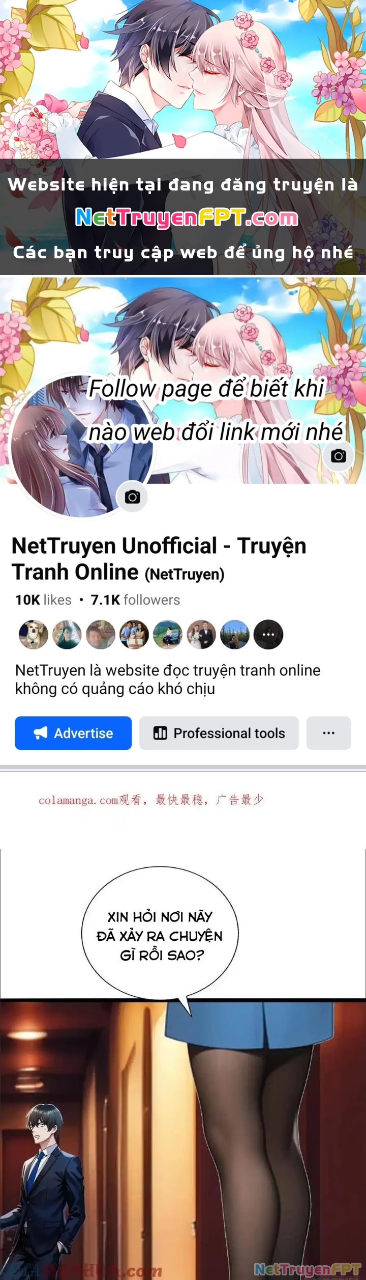 Đặc Nhiệm Siêu Cấp Thành Phố Chapter 324 - 1