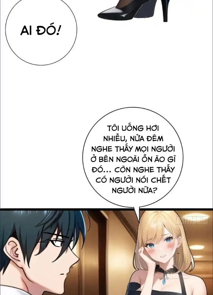 Đặc Nhiệm Siêu Cấp Thành Phố Chapter 324 - 3