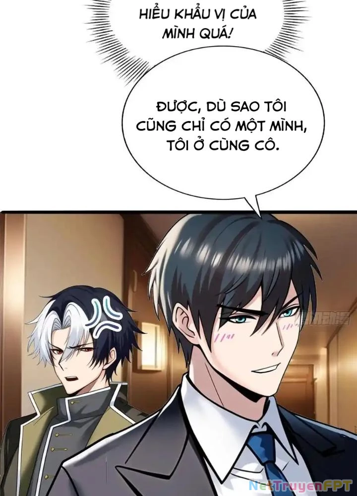 Đặc Nhiệm Siêu Cấp Thành Phố Chapter 324 - 21