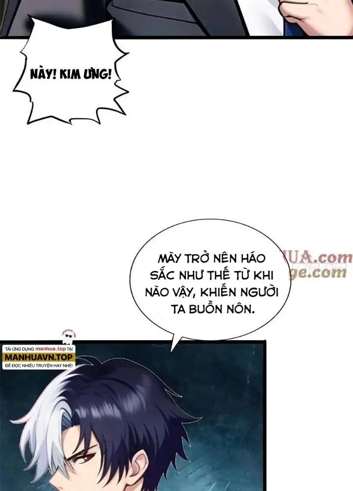 Đặc Nhiệm Siêu Cấp Thành Phố Chapter 324 - 23