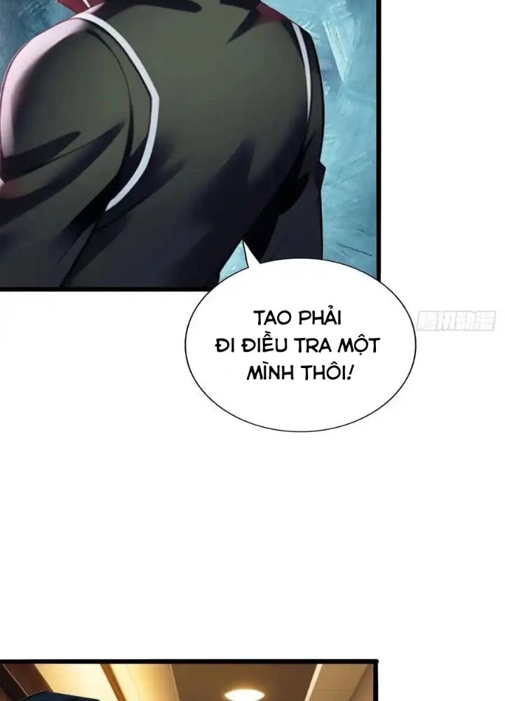 Đặc Nhiệm Siêu Cấp Thành Phố Chapter 324 - 25