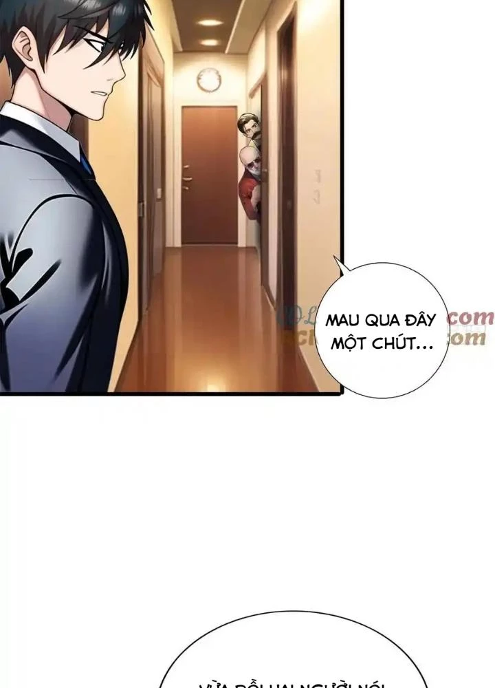 Đặc Nhiệm Siêu Cấp Thành Phố Chapter 324 - 29