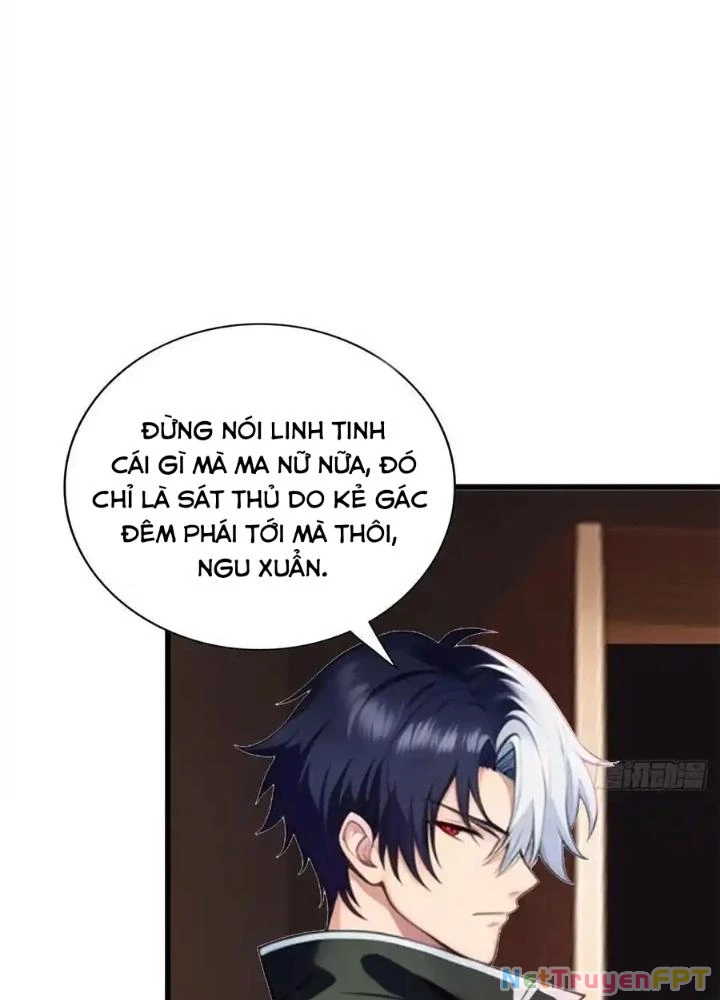 Đặc Nhiệm Siêu Cấp Thành Phố Chapter 324 - 37