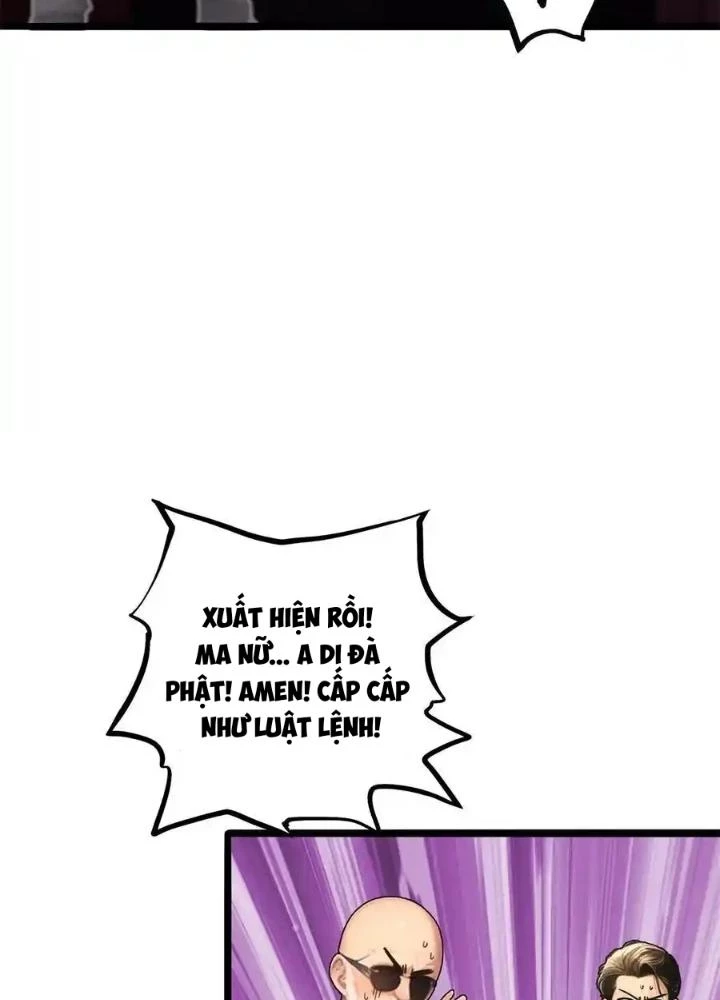 Đặc Nhiệm Siêu Cấp Thành Phố Chapter 324 - 47