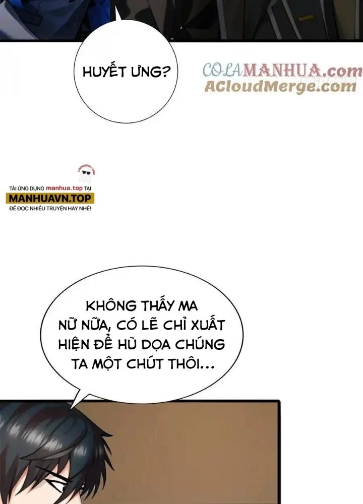 Đặc Nhiệm Siêu Cấp Thành Phố Chapter 324 - 57