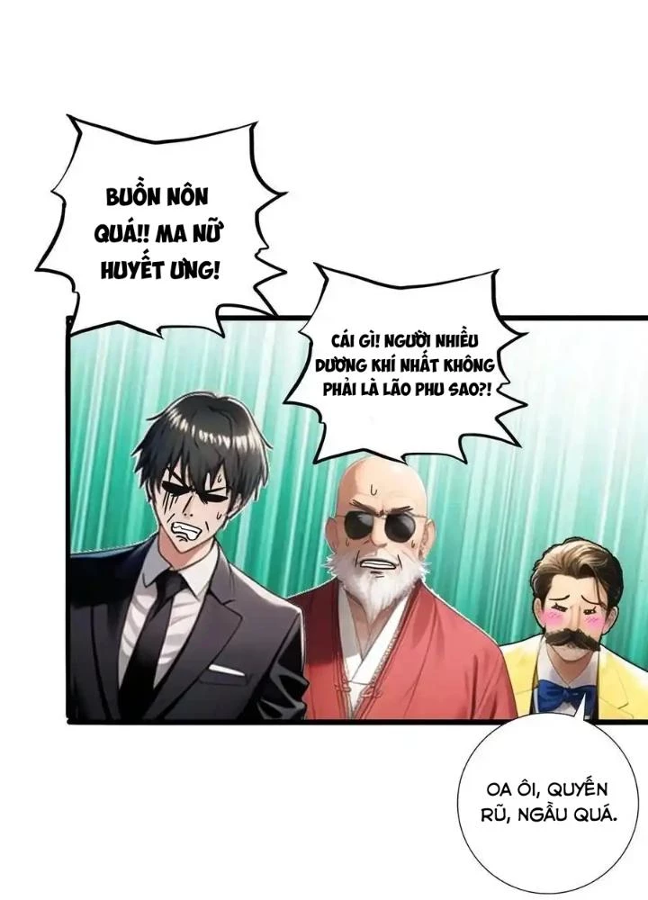 Đặc Nhiệm Siêu Cấp Thành Phố Chapter 324 - 83