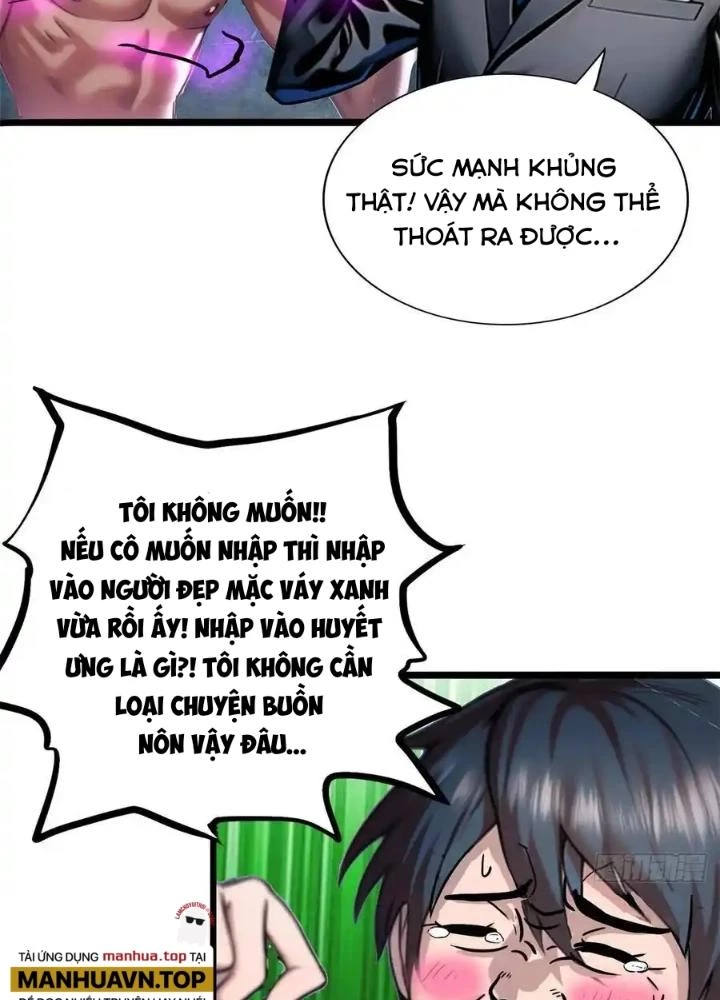 Đặc Nhiệm Siêu Cấp Thành Phố Chapter 324 - 87