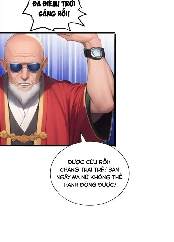 Đặc Nhiệm Siêu Cấp Thành Phố Chapter 324 - 93