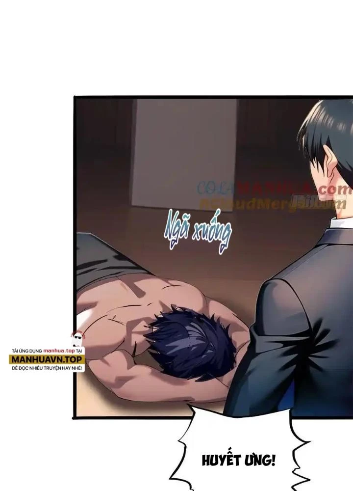 Đặc Nhiệm Siêu Cấp Thành Phố Chapter 324 - 95
