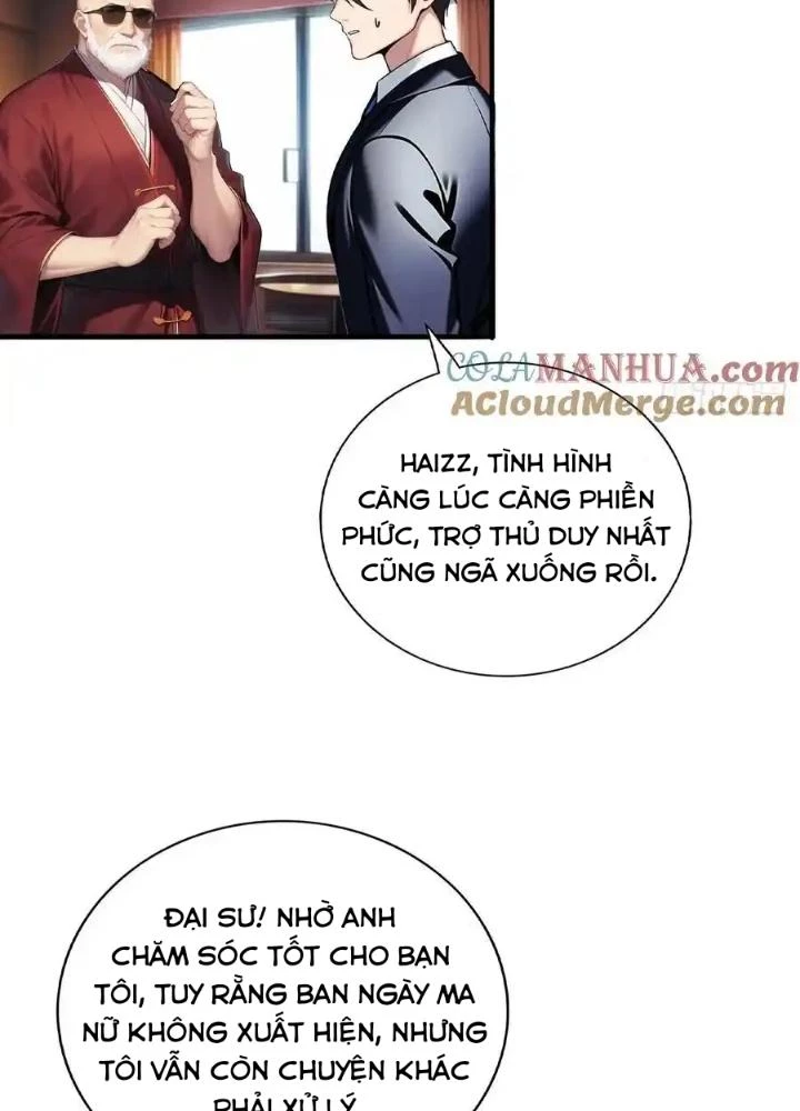 Đặc Nhiệm Siêu Cấp Thành Phố Chapter 324 - 101