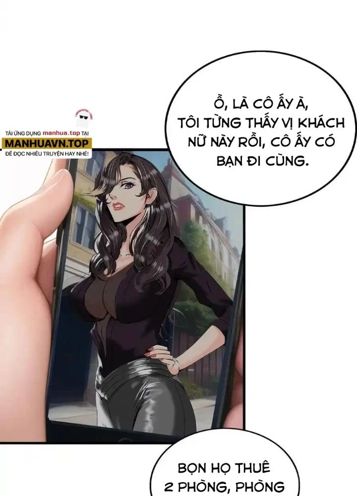 Đặc Nhiệm Siêu Cấp Thành Phố Chapter 324 - 107