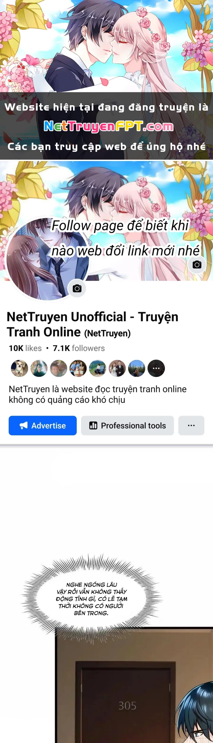 Đặc Nhiệm Siêu Cấp Thành Phố Chapter 325 - 1