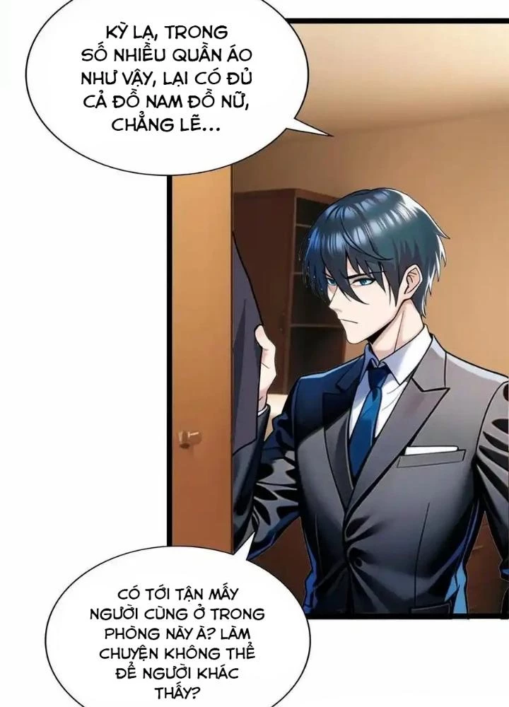 Đặc Nhiệm Siêu Cấp Thành Phố Chapter 325 - 11