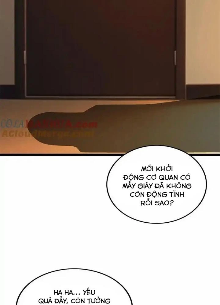Đặc Nhiệm Siêu Cấp Thành Phố Chapter 325 - 29