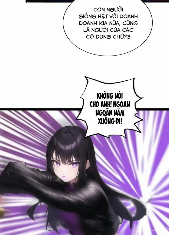 Đặc Nhiệm Siêu Cấp Thành Phố Chapter 325 - 67