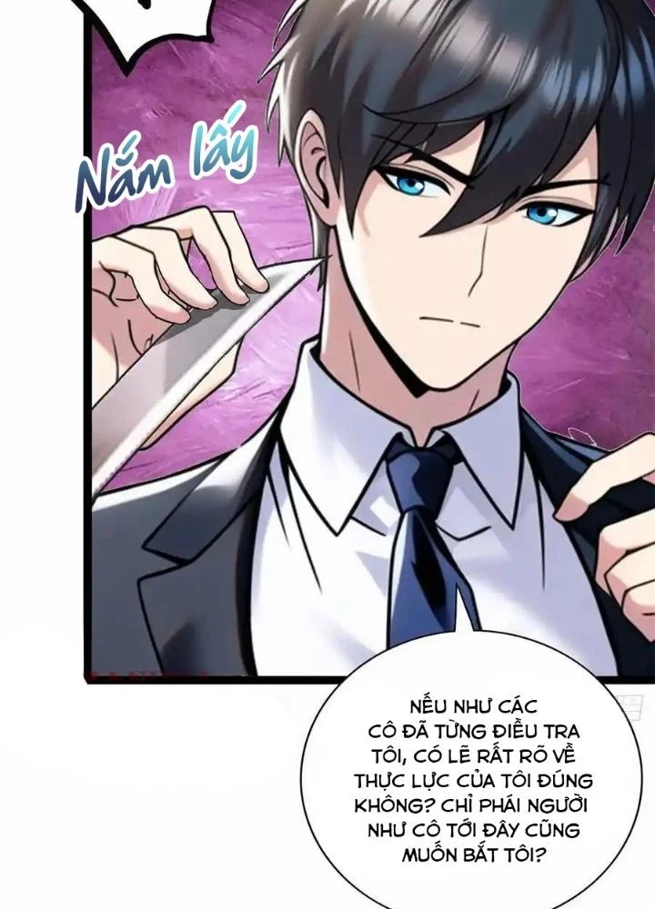 Đặc Nhiệm Siêu Cấp Thành Phố Chapter 325 - 71