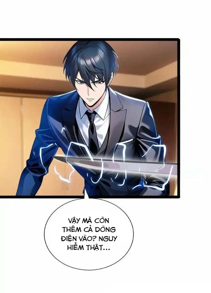 Đặc Nhiệm Siêu Cấp Thành Phố Chapter 325 - 77