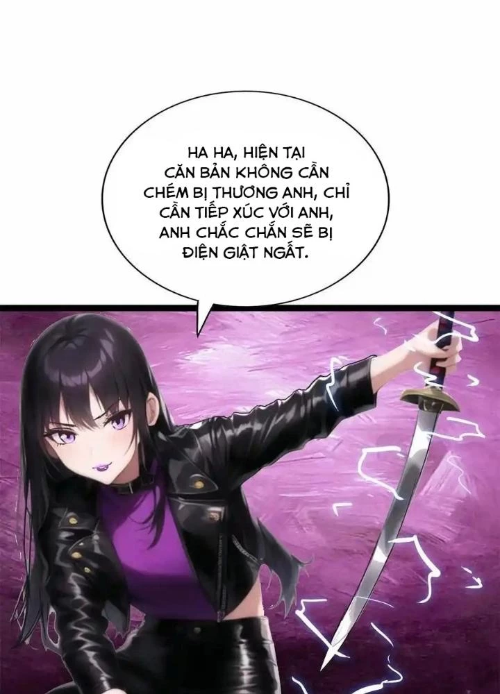 Đặc Nhiệm Siêu Cấp Thành Phố Chapter 325 - 79