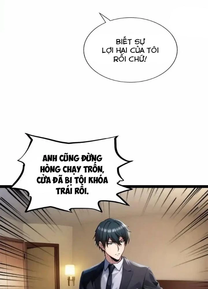 Đặc Nhiệm Siêu Cấp Thành Phố Chapter 325 - 81