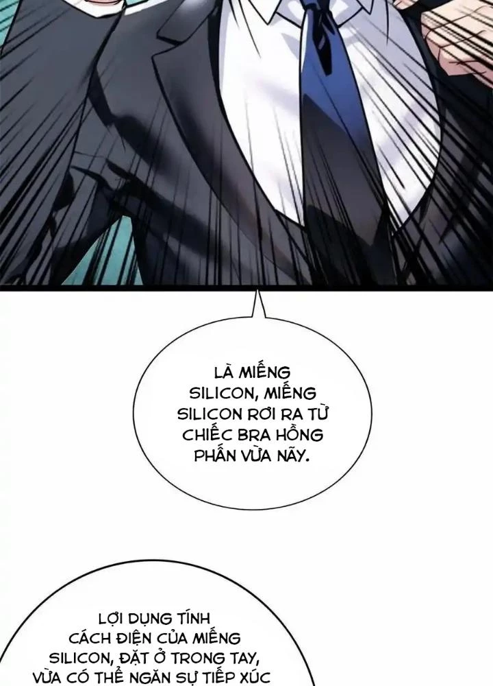 Đặc Nhiệm Siêu Cấp Thành Phố Chapter 325 - 93