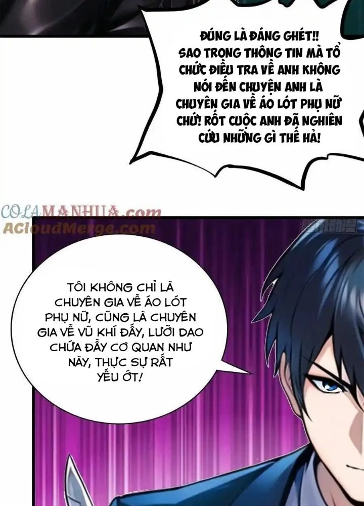 Đặc Nhiệm Siêu Cấp Thành Phố Chapter 325 - 99