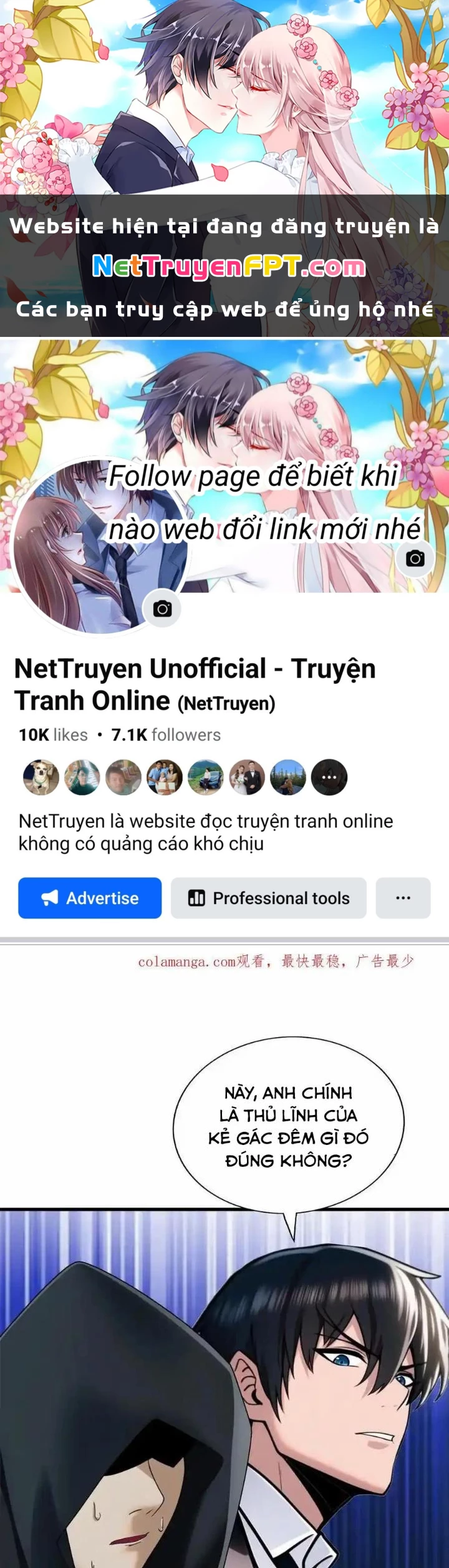 Đặc Nhiệm Siêu Cấp Thành Phố Chapter 327 - 1