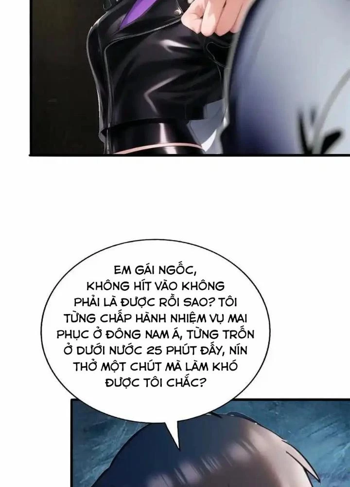 Đặc Nhiệm Siêu Cấp Thành Phố Chapter 327 - 5