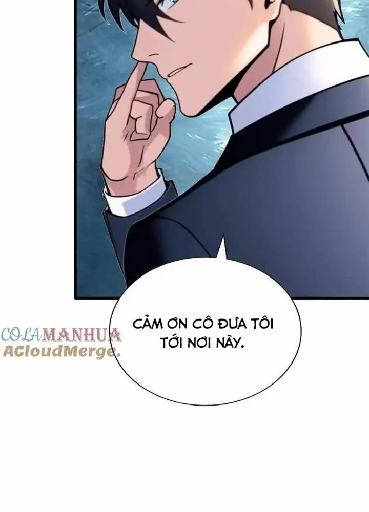Đặc Nhiệm Siêu Cấp Thành Phố Chapter 327 - 7