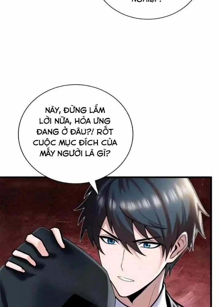 Đặc Nhiệm Siêu Cấp Thành Phố Chapter 327 - 11