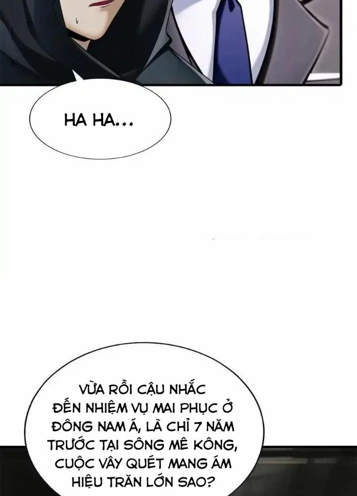 Đặc Nhiệm Siêu Cấp Thành Phố Chapter 327 - 13