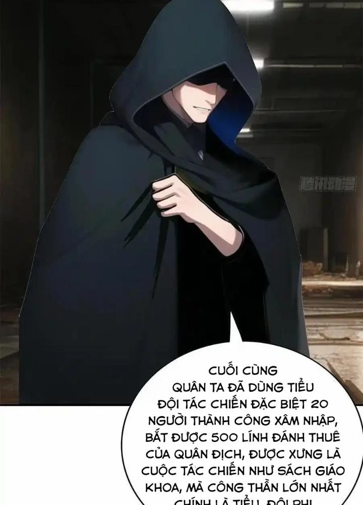 Đặc Nhiệm Siêu Cấp Thành Phố Chapter 327 - 15