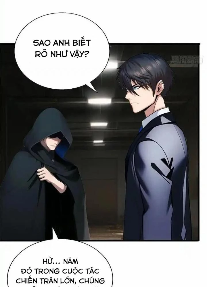 Đặc Nhiệm Siêu Cấp Thành Phố Chapter 327 - 17
