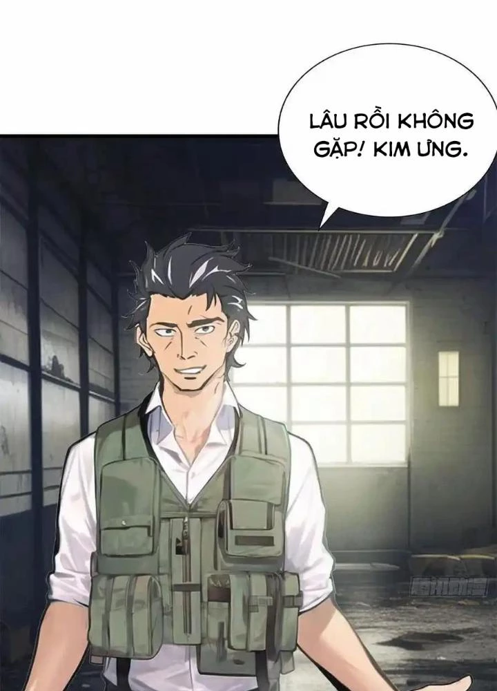 Đặc Nhiệm Siêu Cấp Thành Phố Chapter 327 - 21