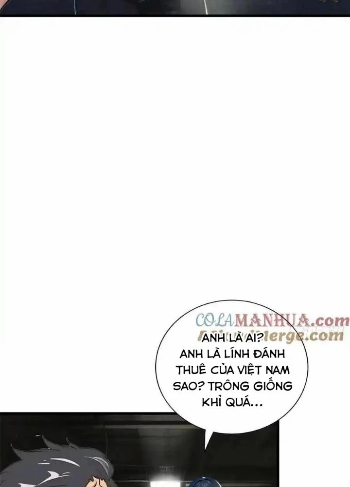 Đặc Nhiệm Siêu Cấp Thành Phố Chapter 327 - 23
