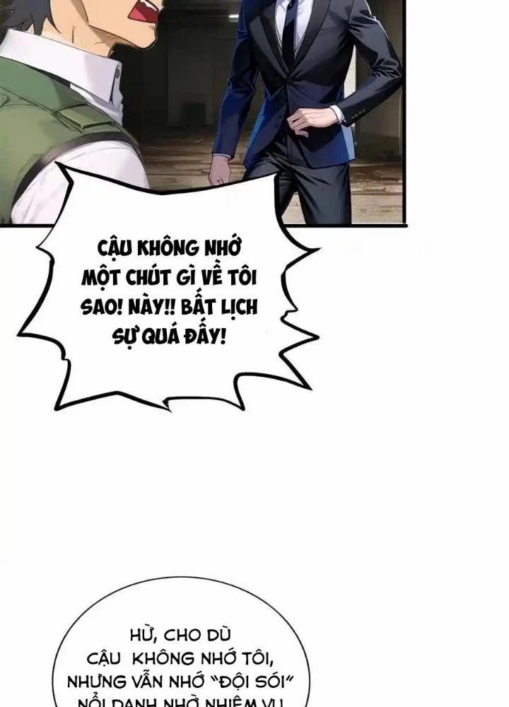 Đặc Nhiệm Siêu Cấp Thành Phố Chapter 327 - 25