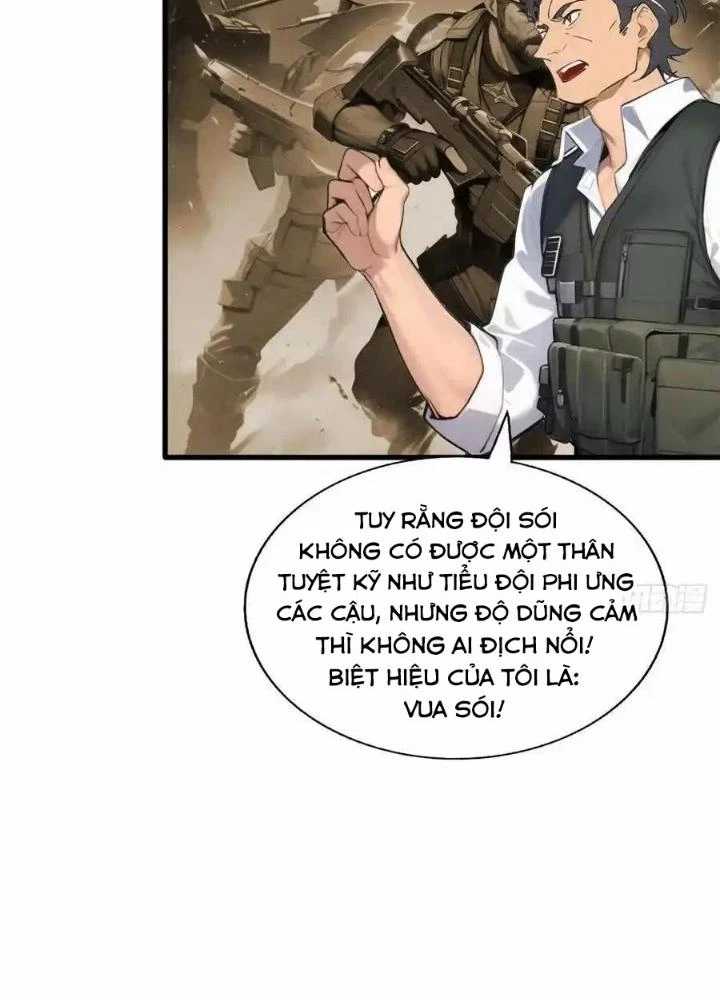 Đặc Nhiệm Siêu Cấp Thành Phố Chapter 327 - 27